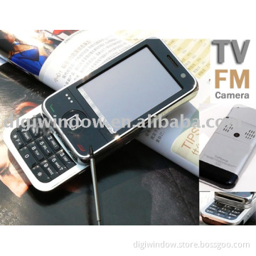 TV Slide Mobile Phone (DW-P-016)